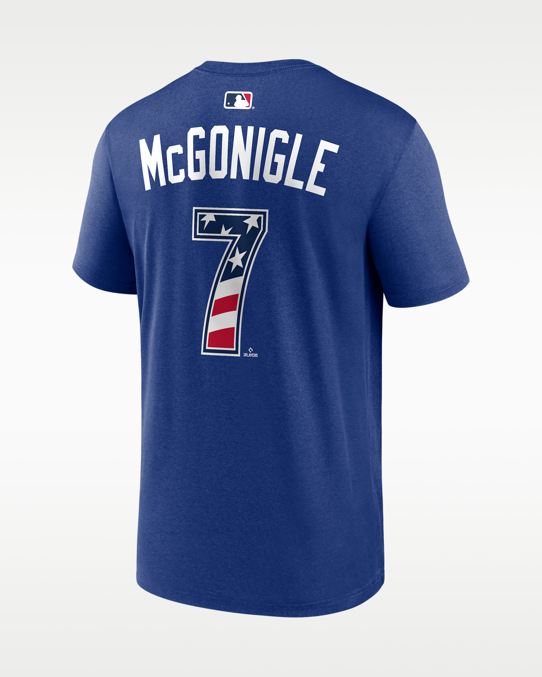 Kevin McGonigle American League 2026 All-Star Game Men's Nike Dri